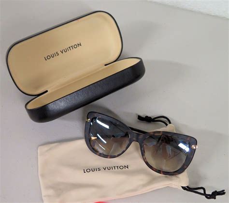 are louis vuitton sunglasses worth it|Louis Vuitton clearance sale sunglasses.